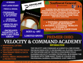 Velocity & Command Academy