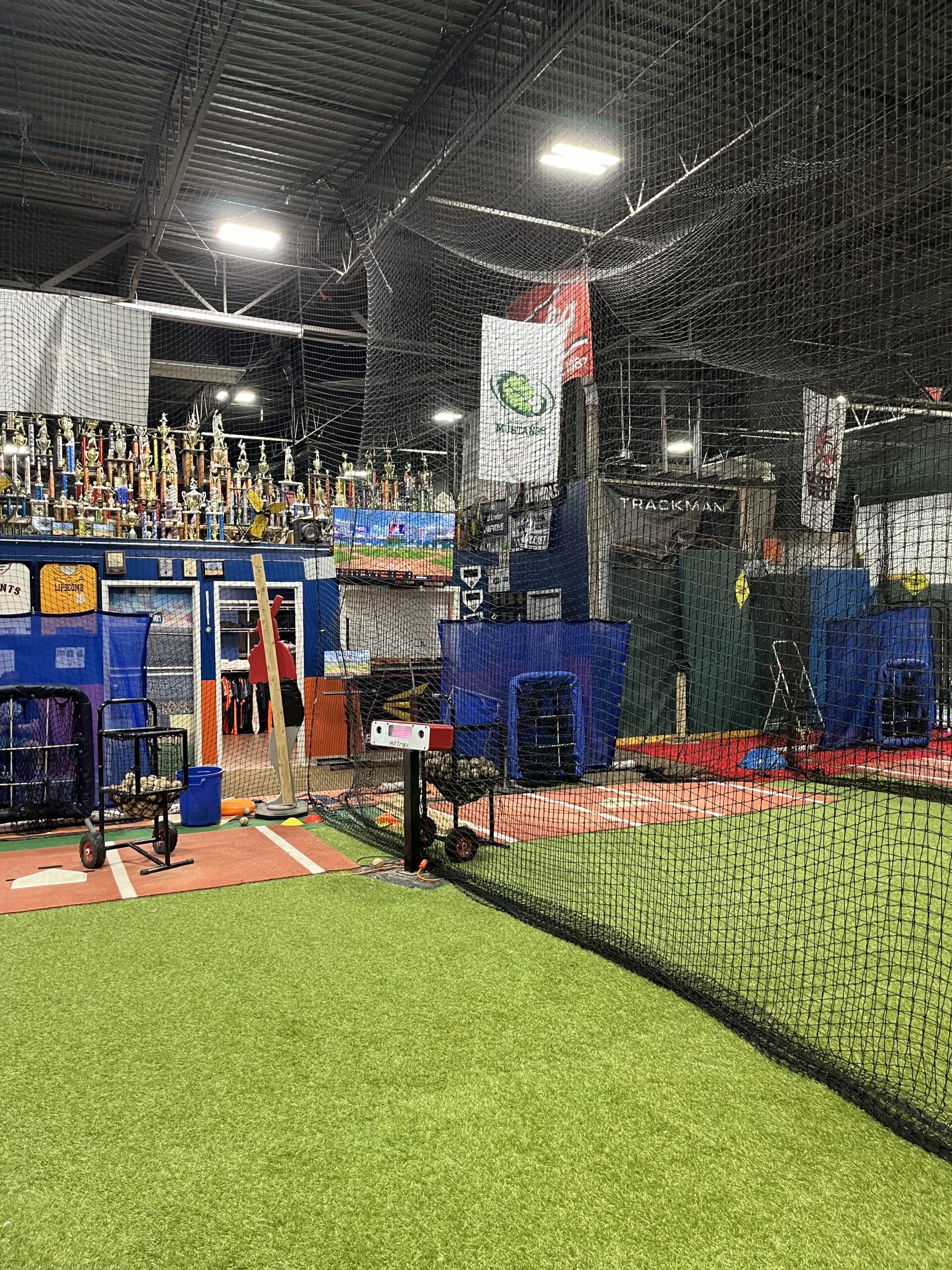 Facility